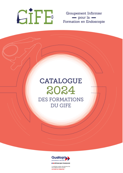 Couverture Catalogue 2024