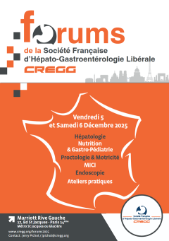 Forums CREGG 2025